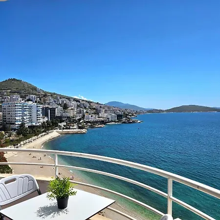 Luxury Amazing View In Apartmán