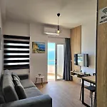 Luxury Amazing View In Διαμέρισμα *