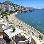 Luxury Amazing View In Σαράντα