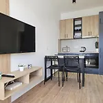 Luxury Amazing View In Διαμέρισμα *