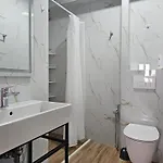 Διαμέρισμα Luxury Amazing View In