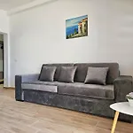 Διαμέρισμα Luxury Amazing View In *