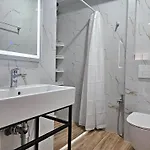 Διαμέρισμα Luxury Amazing View In