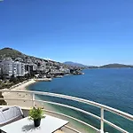 Διαμέρισμα Luxury Amazing View In