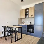 Luxury Amazing View In Διαμέρισμα Σαράντα