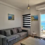 Luxury Amazing View In Διαμέρισμα Σαράντα