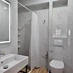 Luxury Amazing View In * Σαράντα