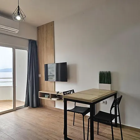 Luxury Amazing View In Apartment