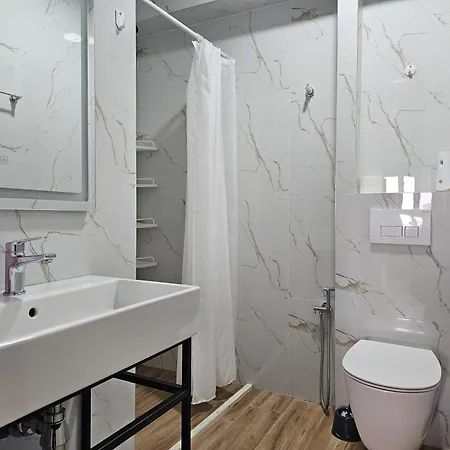 Apartment Luxury Amazing View In