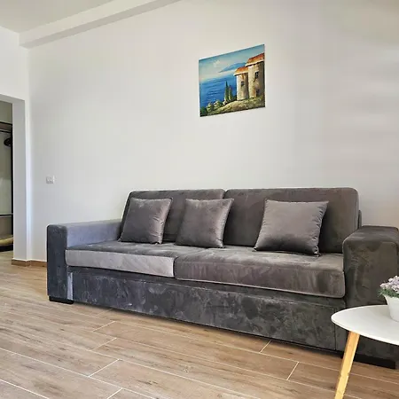 Apartment Luxury Amazing View In *