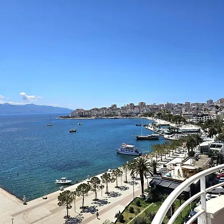 Luxury Amazing View In