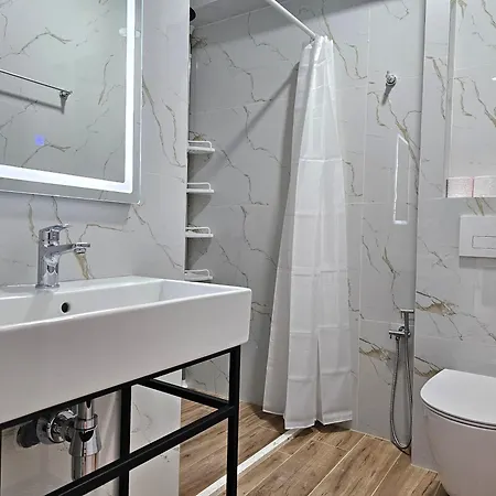 Apartment Luxury Amazing View In