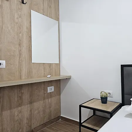Luxury Amazing View In Apartment Sarande