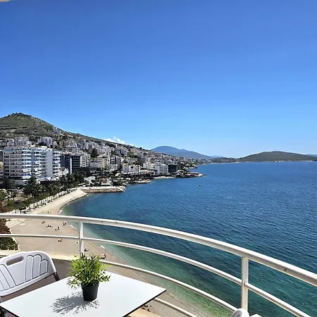 Apartment Luxury Amazing View In