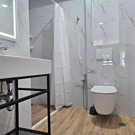 Apartment Luxury Amazing View In *