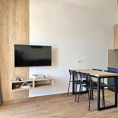 Luxury Amazing View In Apartment Sarande